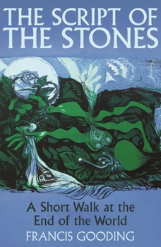 Hardcover The Script of the Stones Book