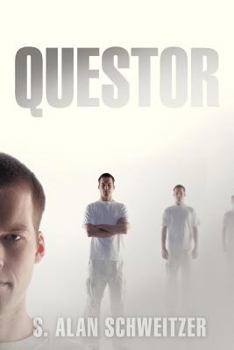 Paperback Questor Book