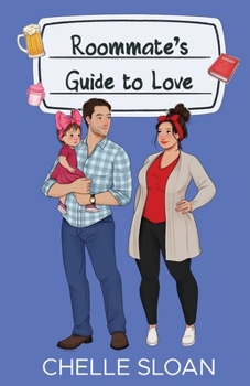 Paperback Roommate's Guide to Love Book