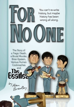 Hardcover For No One Book