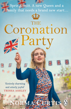 Paperback The Coronation Party Book