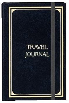 Paperback Journal Heritafe Blue Book