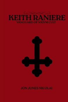 Keith Raniere: Vanguard’ of the NXIVM cult (Cults of Blood: Murder in The Name of God)
