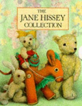 Hardcover Jane Hissey Collection Book