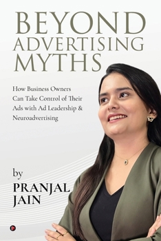 Paperback Beyond Advertising Myths Book