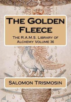 Paperback The Golden Fleece Book