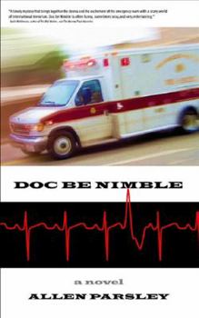Paperback Doc Be Nimble Book