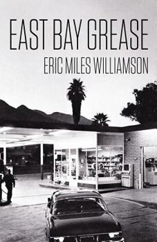 Paperback East Bay Grease Book