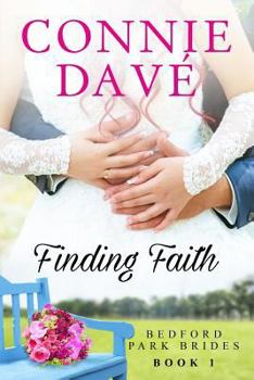 Paperback Finding Faith (Bedford Park) Book