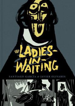 Hardcover The Ladies-In-Waiting Book