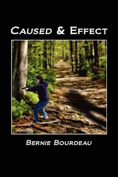 Paperback Caused & Effect Book