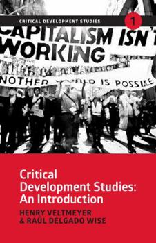 Paperback Critical Development Studies: An Introduction Book