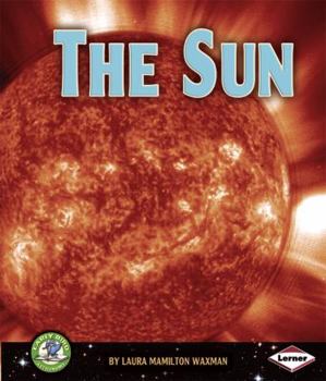 Library Binding The Sun Book