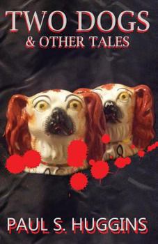 Paperback Two Dogs & other tales Book