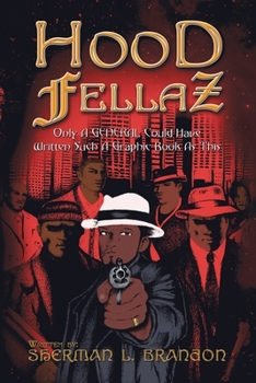 Paperback Hood Fellaz Book