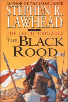 Hardcover The Black Rood Book