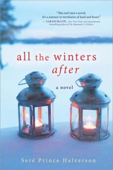 Paperback All the Winters After Book