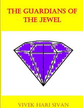 Paperback The Guardians of the Jewel Book