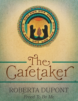 Paperback The Caretaker Book