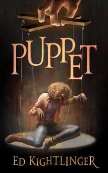 Paperback Puppet Book