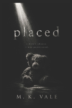 Paperback Placed Book