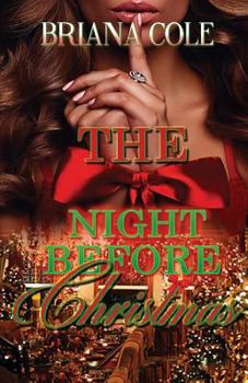 Paperback The Night Before Christmas Book