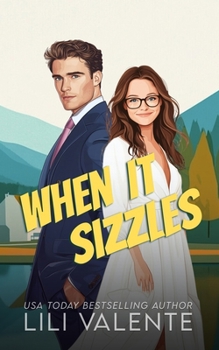 When it Sizzles (The McGuire Brothers)