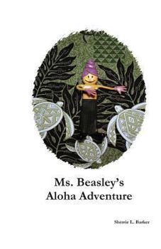 Paperback Ms. Beasley's Aloha Adventure Book