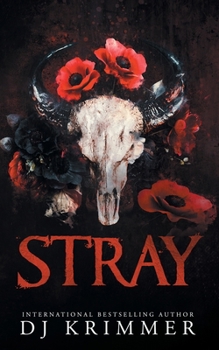 Paperback Stray Book