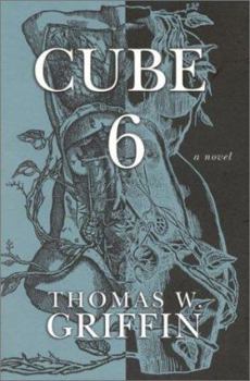Hardcover Cube 6 Book