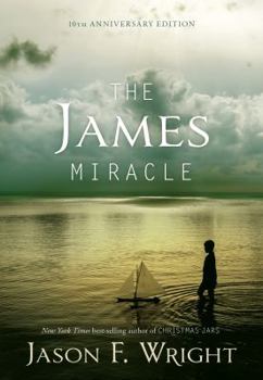 Hardcover The James Miracle Book