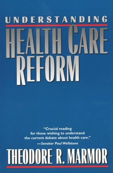 Paperback Understanding the Healthcare Reform Book