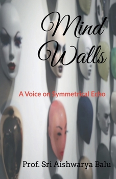 Paperback Mind Walls Book