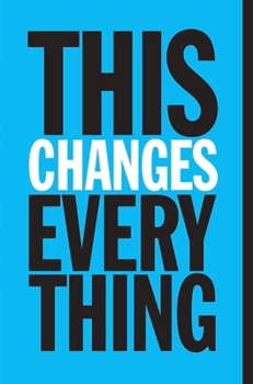 Paperback This Changes Everything: Capitalism vs. the Climate Book