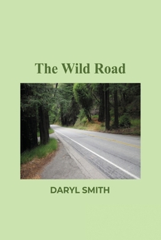 Paperback The Wild Road Book
