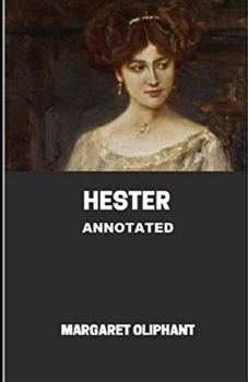 Paperback Hester Annotated Book