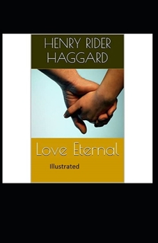 Paperback Love Eternal Illustrated Book