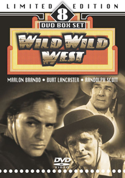 Wild, Wild West