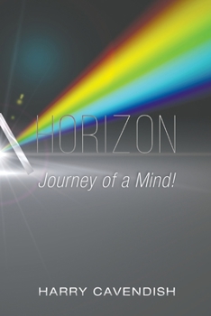 Paperback Horizon Book