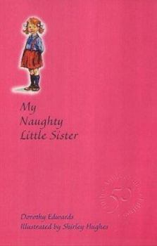 Paperback My Naughty Little Sister Book
