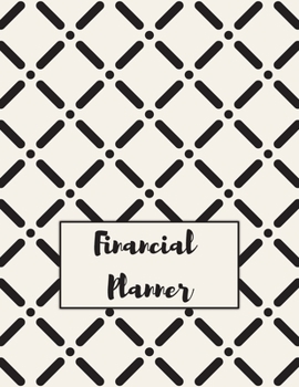 Financial Planner: Budget Planner with debt tracker, savings, goals, monthly budget, weekly spending