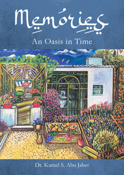 Paperback Memories: An Oasis in Time Book