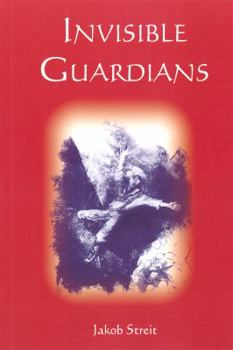 Paperback Invisible Guardians Book