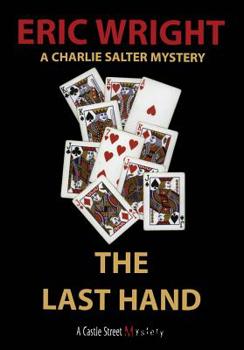 The Last Hand - Book #11 of the Charlie Salter