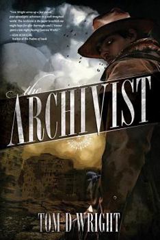Paperback The Archivist Book