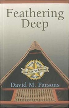 Paperback Feathering Deep Book