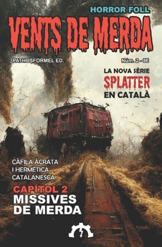 Paperback Vents de merda: Núm. 2: Missives de merda [Catalan] Book