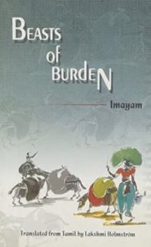 Paperback Beasts of Burden Book