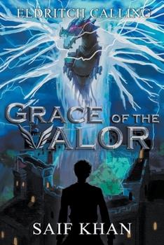 Paperback Grace of the Valor Book