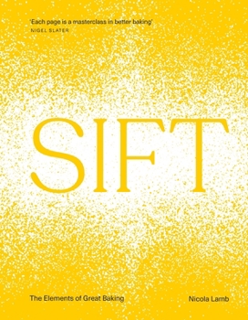 Hardcover SIFT /anglais Book